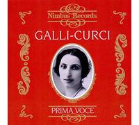 Galli-Curci, Amelita - Vol. 1