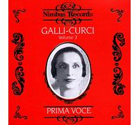 Amelita Galli-Curci Vol. 2 1917-1930