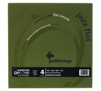 Galli Strings AJF45105 Acoustic Bass 4-Str.