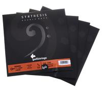 Galli Strings BSN900 Light 3/4 DB Strings