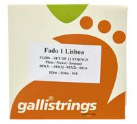 Galli Strings FG006 Fado Lisboa Strings