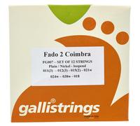 Galli Strings FG007 Fado Coimbra Strings