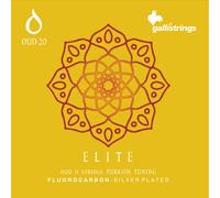 Galli Strings OUD20 Turkish Tuning FC