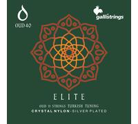 Galli Strings OUD40 Turkish Tuning CN