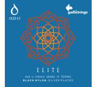 Galli Strings OUD45 Arabic FF Tuning BN