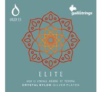 Galli Strings OUD55 Arabic FF Tuning CN