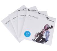 Galli Strings OV80-S 3/4 Double Bass Strings