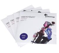 Galli Strings OV81 1/2 Ouverture DB Strings
