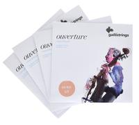 Galli Strings OV81-S 1/2 Ouverture DB Str.