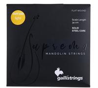 Galli Strings SMF500 L Mandolin Str. Light