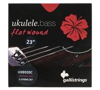 Galli Strings UXB920C Ukulele Bass Str. 23''
