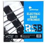 Galli Strings X-RSB29128 Exposed Core 6 Str.