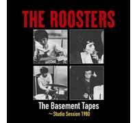 galli The Basement Tapes Studio Session 1980 Tower Records Limited