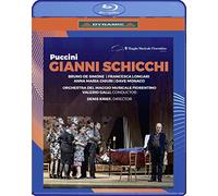 Galli Valerio Dir - Gianni Schicchi