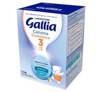 Gallia Calisma Crescita 3° Età 1,2kg - Latte crescita