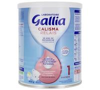 Gallia Calisma - Relé per primo età, 400 g