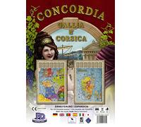 Gallia & Corsica - Erweiterung zu Concordia