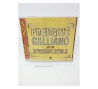 Galliano,Frederic - African Divas