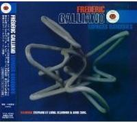 Galliano, Frederic - Espaces Baroques (US Import)
