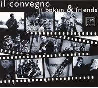 Galliano/Piazzolla/D'Rive - Il Convegno