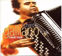 Galliano Richard - French Touch (New Vers.)Cd+Dvd