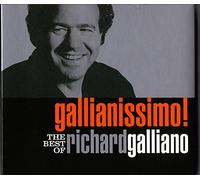 Galliano, Richard - Gallianissimo!!