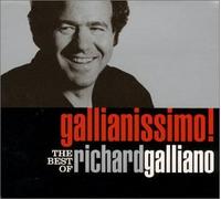 Galliano, Richard - Gallianissimo ! Best Of Richard