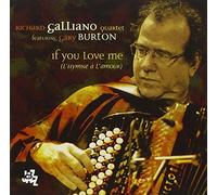 Galliano, Richard - If You Love Me