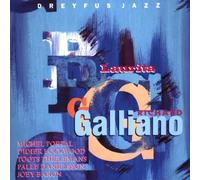 Galliano, Richard - Laurita