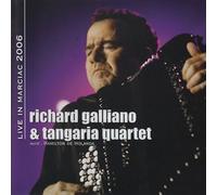 Galliano, Richard - Live In Marciac 2006