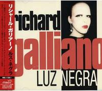 Galliano, Richard - Luz Negra