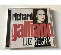 Galliano Richard - Luz Negra