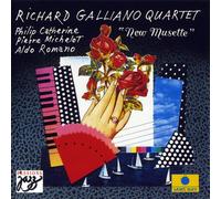 Galliano, Richard - New Musette