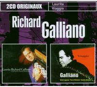 Galliano, Richard - New York Tango/Laurita