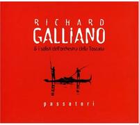 Galliano, Richard - Passatori