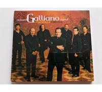 Galliano Richard - Piazzolla Forever