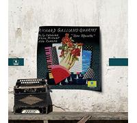 Galliano, Richard -Quarte - New Musette