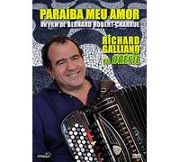 Galliano Richard - Richard Galliano Au Brésil