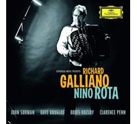 Galliano, Richard - Richard Galliano-Nino Rota