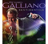 Galliano,Richard - Sentimentale