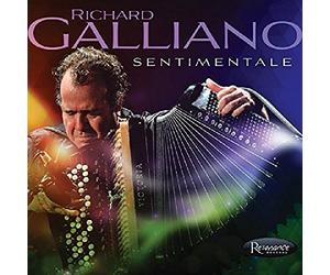 Galliano,Richard - Sentimentale