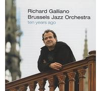 Galliano, Richard - Ten Years Ago