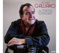 Galliano Richard - The Tokyo Concert