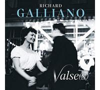 Galliano Richard - Valse(S)