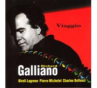 Galliano,Richard - Viaggio
