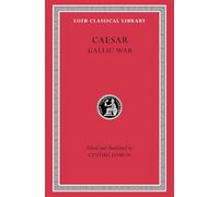 Gallic War (1)