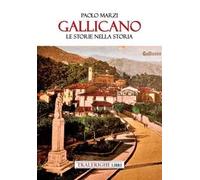 Gallicano. Le storie nella storia