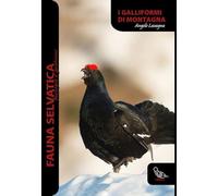 Galliformi di montagna