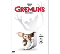 Galligan/Cates/Axton/Holliday - Gremlins