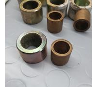 Gallignani 0505021 Rullo Boccola 30 20 20 + 8880005 Boccola ottone 15 20 20